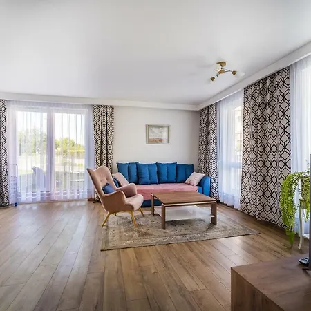 Relax Apartament Władysławowo