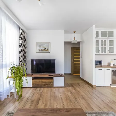 Apartmán Relax *
