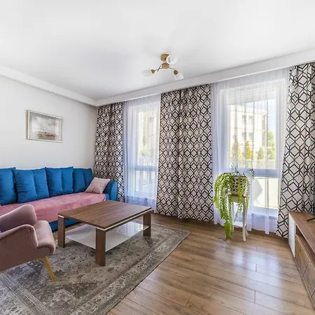 Relax Władysławowo