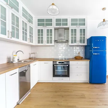 Relax Apartament Władysławowo