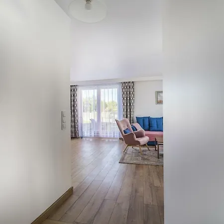 Relax Apartament Władysławowo