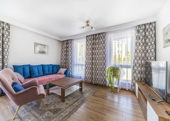 Relax Władysławowo